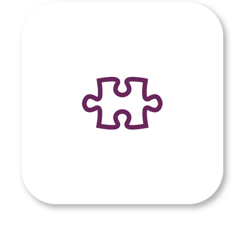 &Iacute;cono widget Tester en AppUtalca